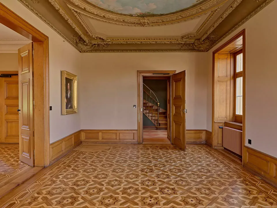 Villa Merian