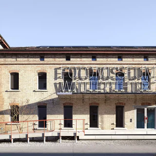 Fotomuseum Winterthur