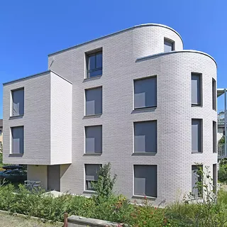 Immeuble résidentiel Giebeleich