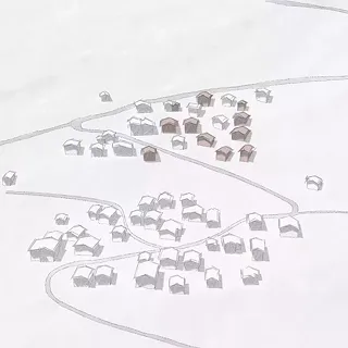 Concept de développement et d'aménagement de Mutten
