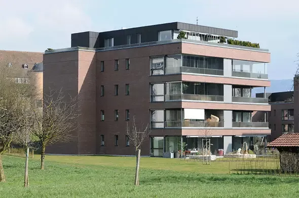 Aussenansicht