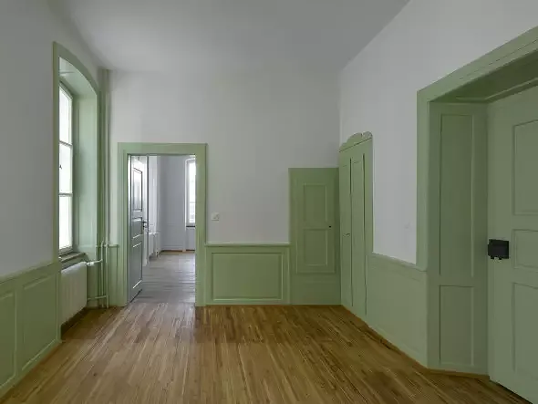 Wohnraum