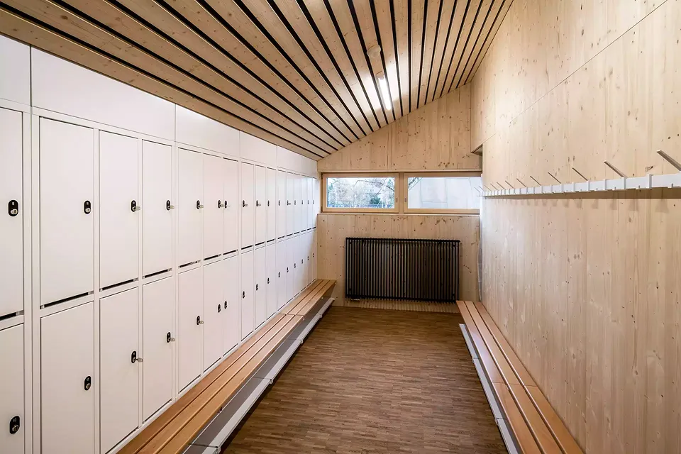 Garderobe