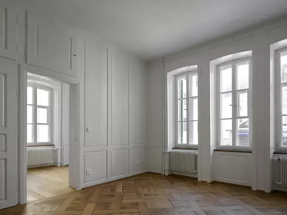 Wohnraum