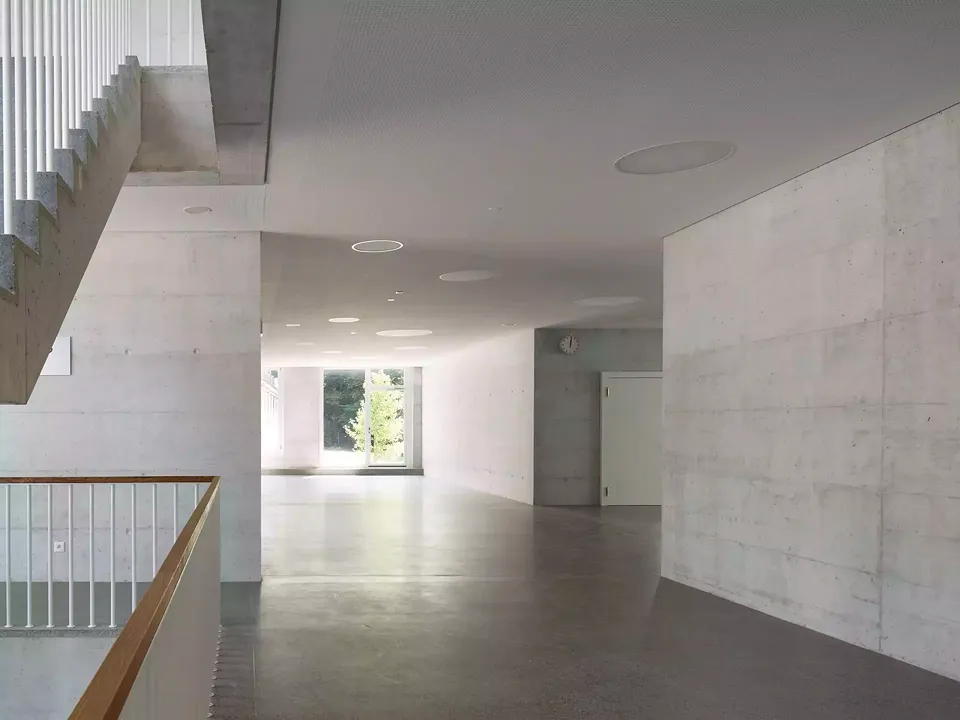 Passage