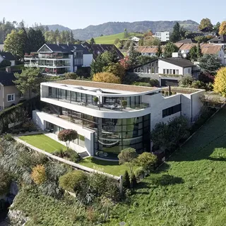 Haus E