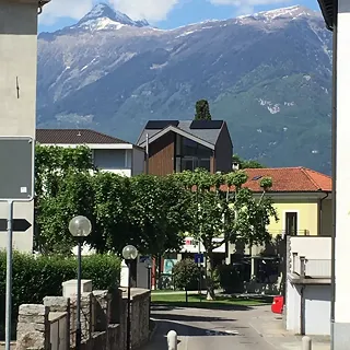 Residenza Borghetto