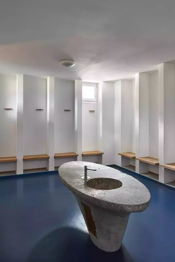 Garderobe