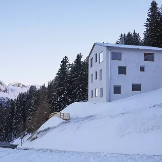 Wohnhaus Lohn