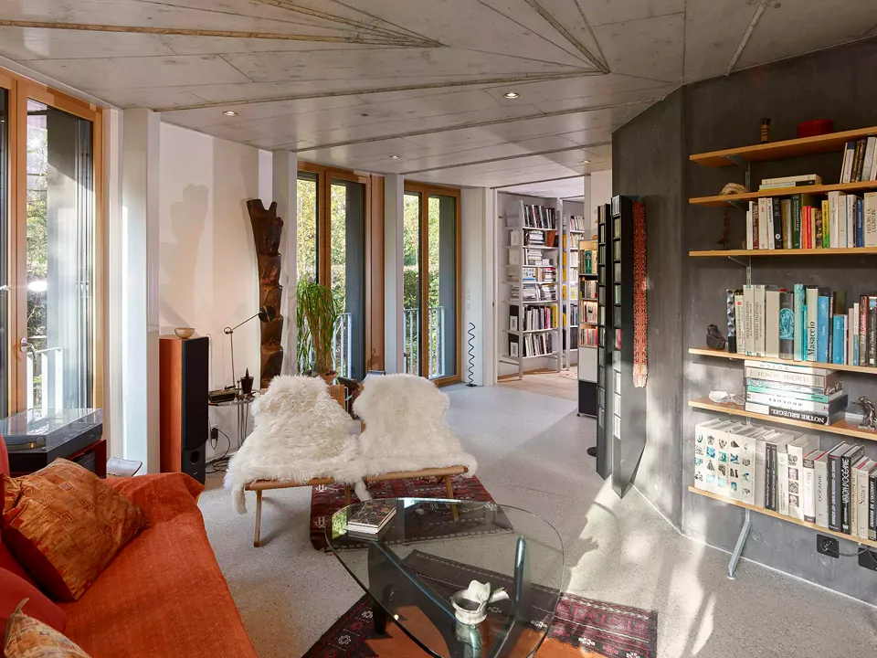 Intérieur