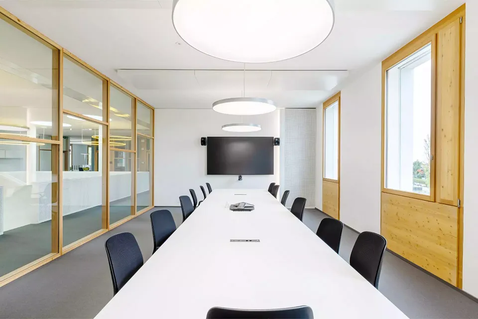 Konferenzraum