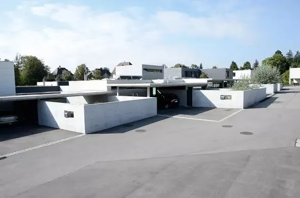 Ansichten
