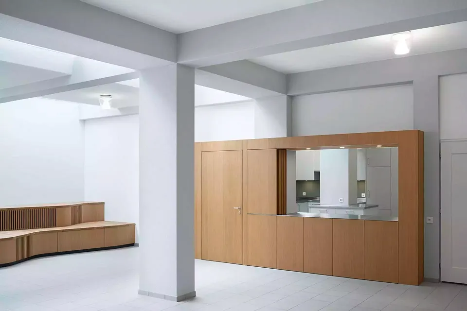 Foyer