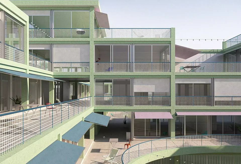 Cour
