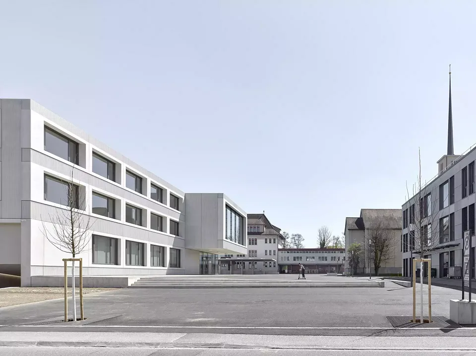 Gemeindeplatz