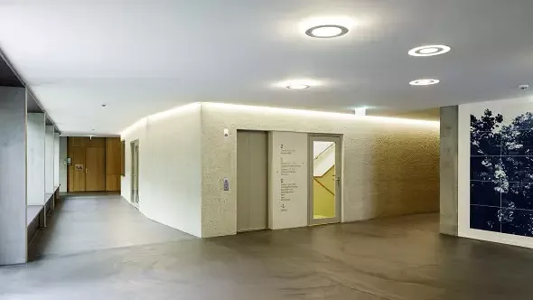 Kern Foto Georg Aerni