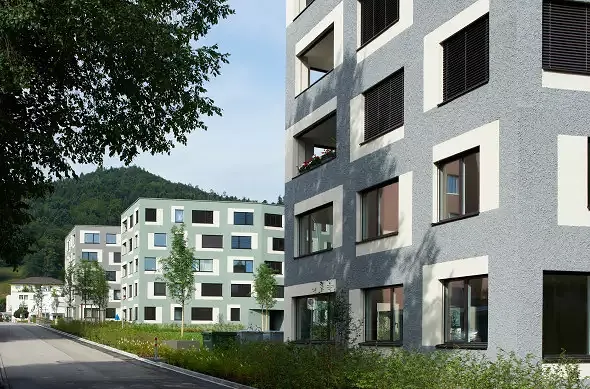 Aussenansicht