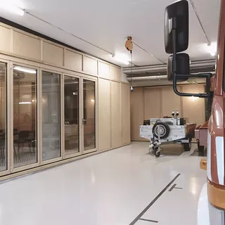 Feuerwehr Corsier