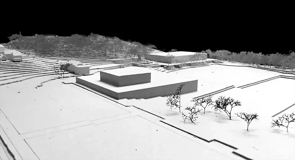 Maquette