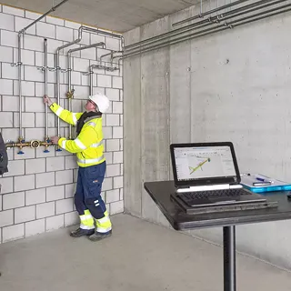 das digitale z-Mass