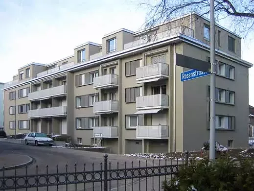 Façade nouveau