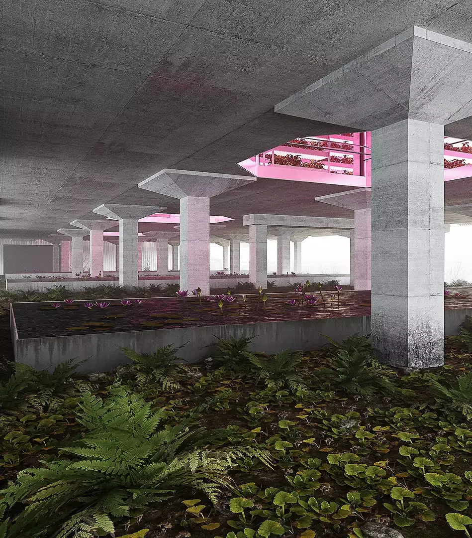 Keeping What's Good: Haus der Nachhaltigkeit – Projekt Maurin Nissen (MA-Landschaft, FS 2023)