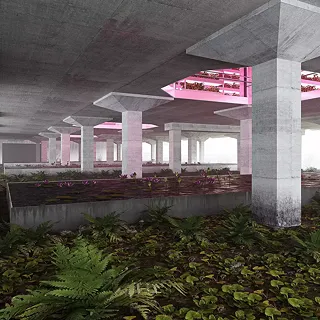 Constructive Futures – Beyond Concrete & Keeping What's Good