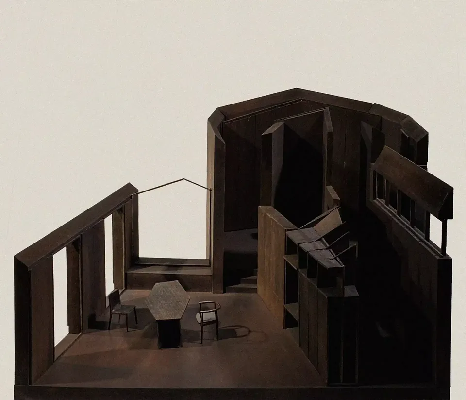 model 1:20