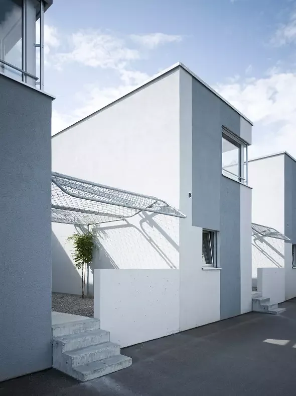 Fassade