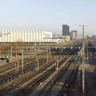 Swiss Life Arena