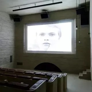 Cinema Sil Plaz