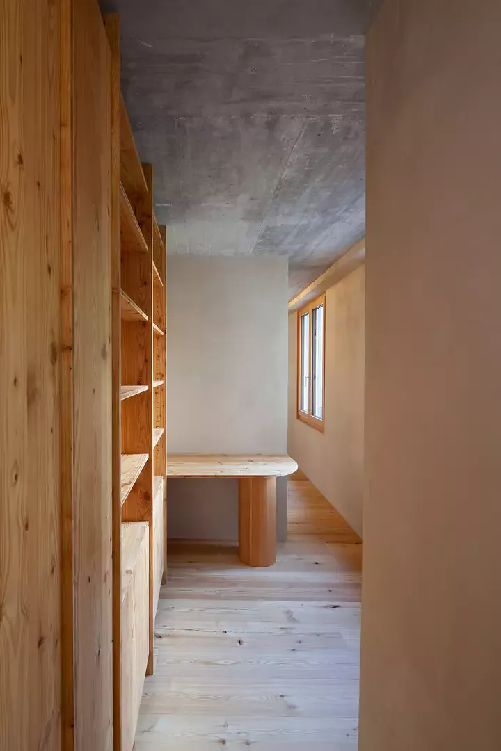 Schrank