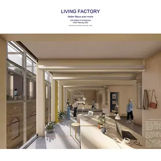 Living Factory