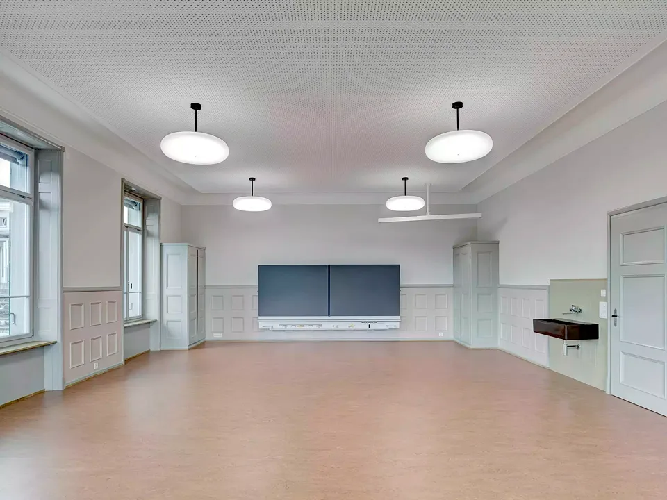 Zimmer 1