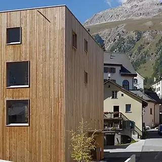 Haus Blarer
