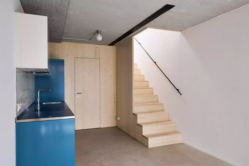 Tiny House