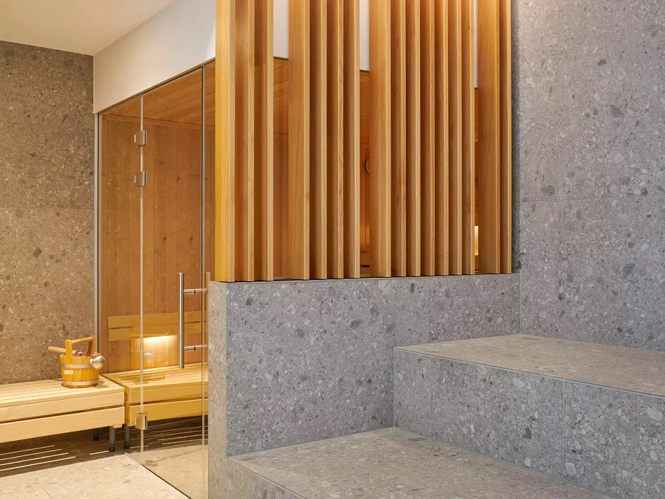 Espace spa