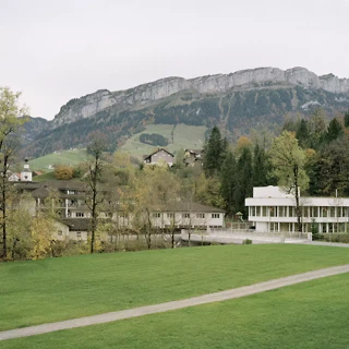 Bains du Hof Weissbad