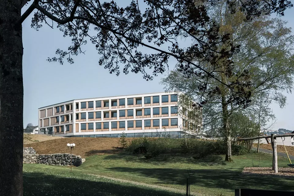 Aussenansicht