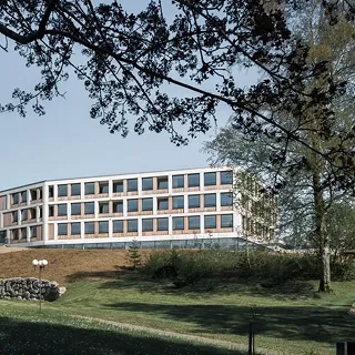 Alters- und Gesundheitszentrum Alpsteeblick