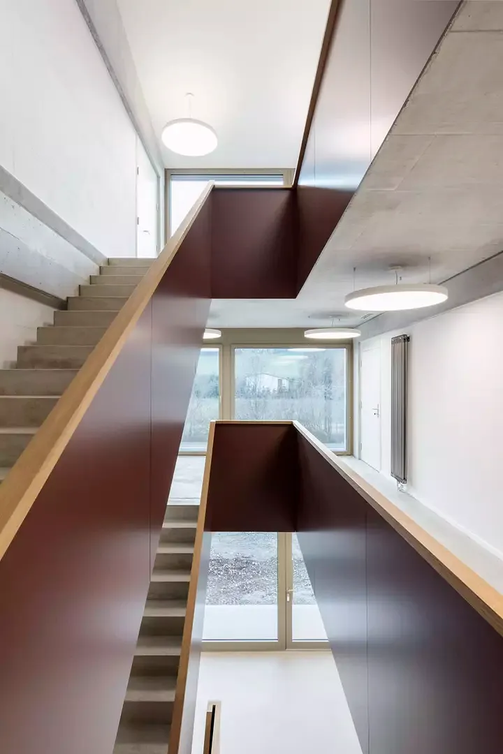 Treppenhaus