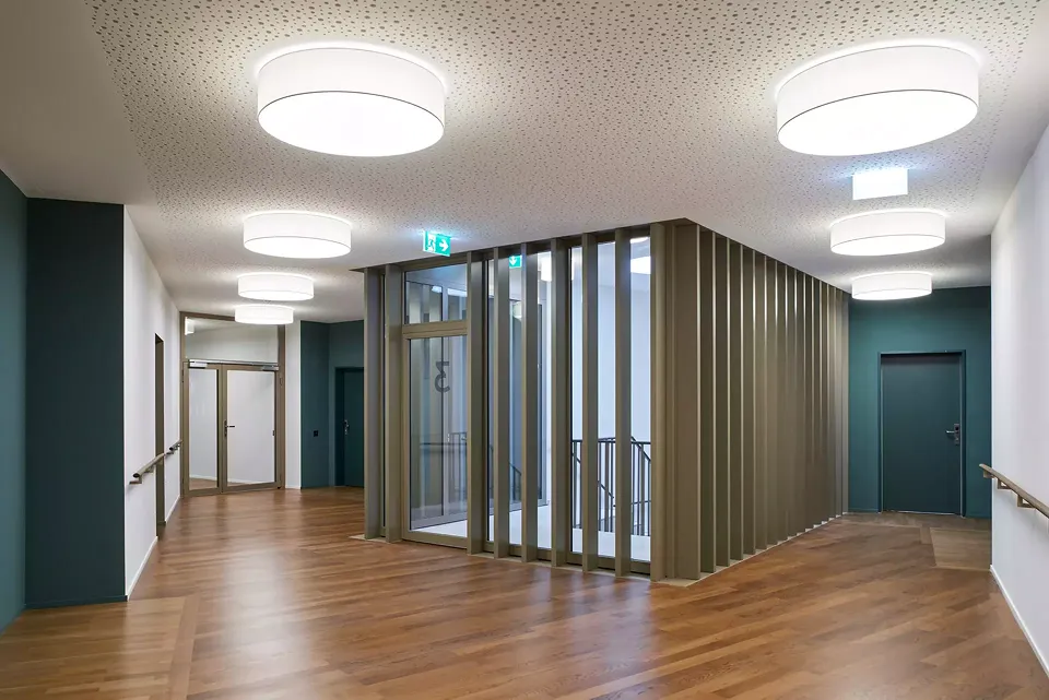 Binnenraum