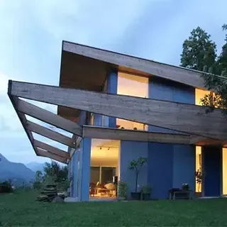 Casa Locarno