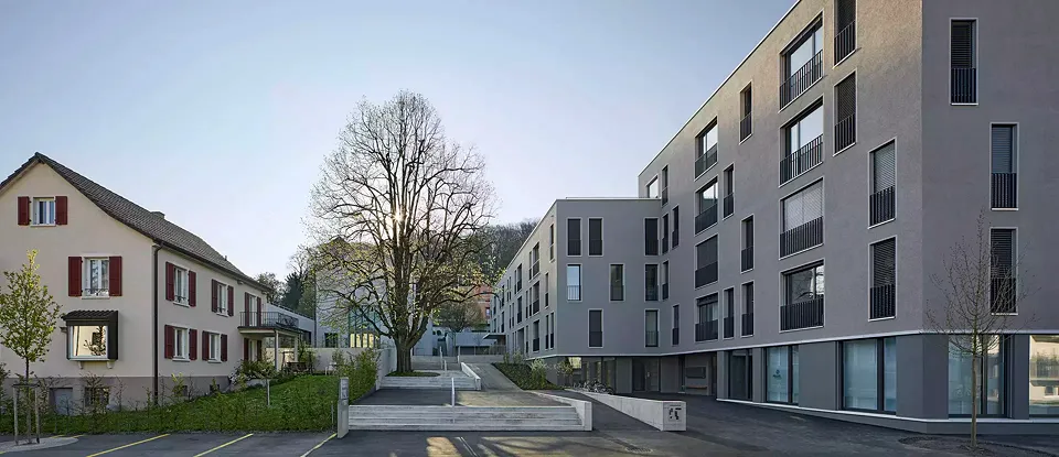 Aussenansicht 1
