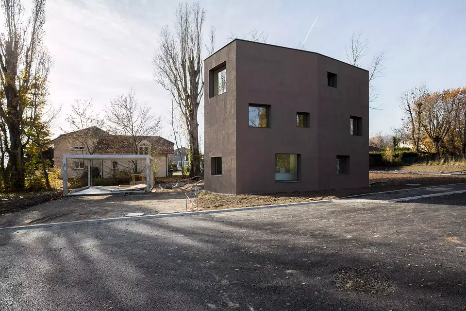 Aussenansicht 3