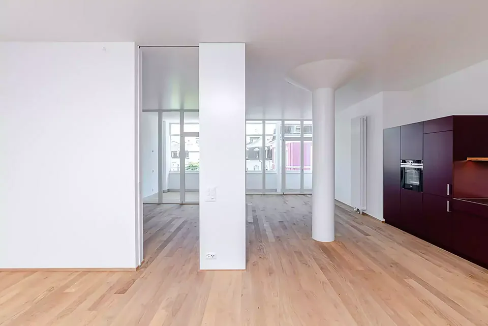 Wohnung F2