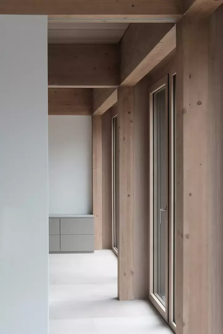 Enfilade