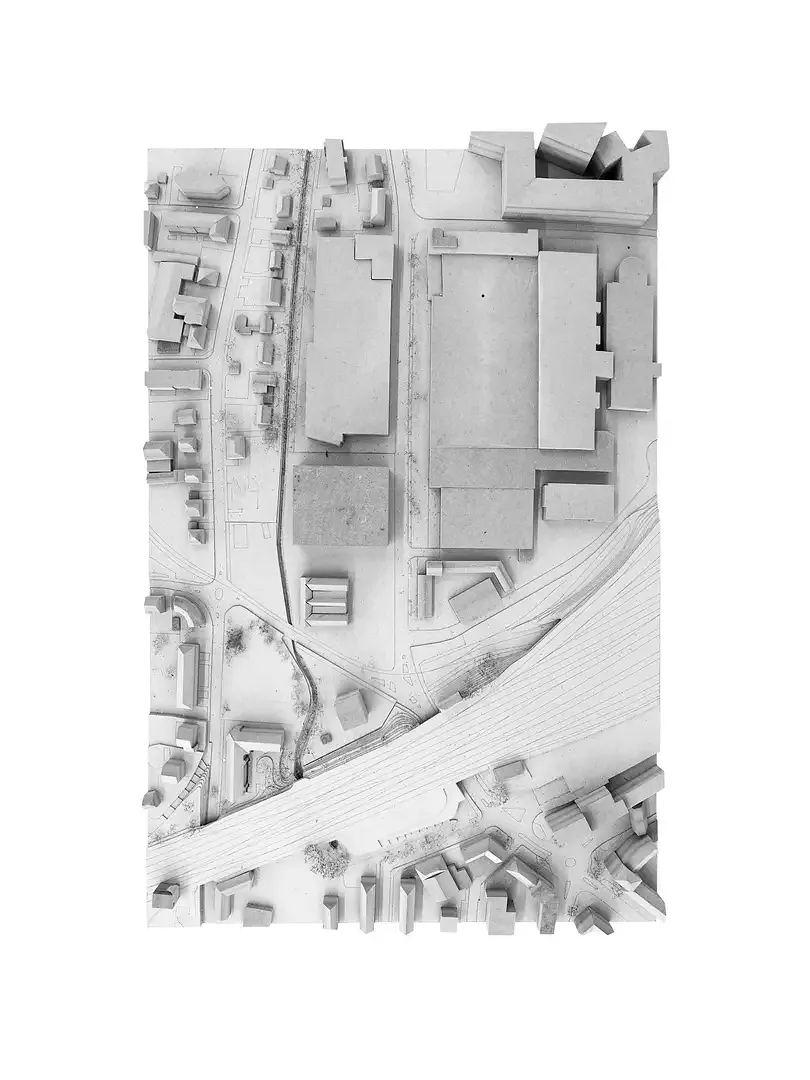 Maquette 500 02
