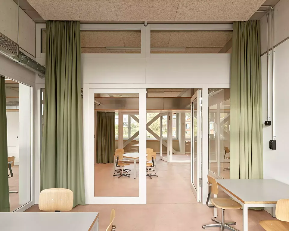 Gruppenraum