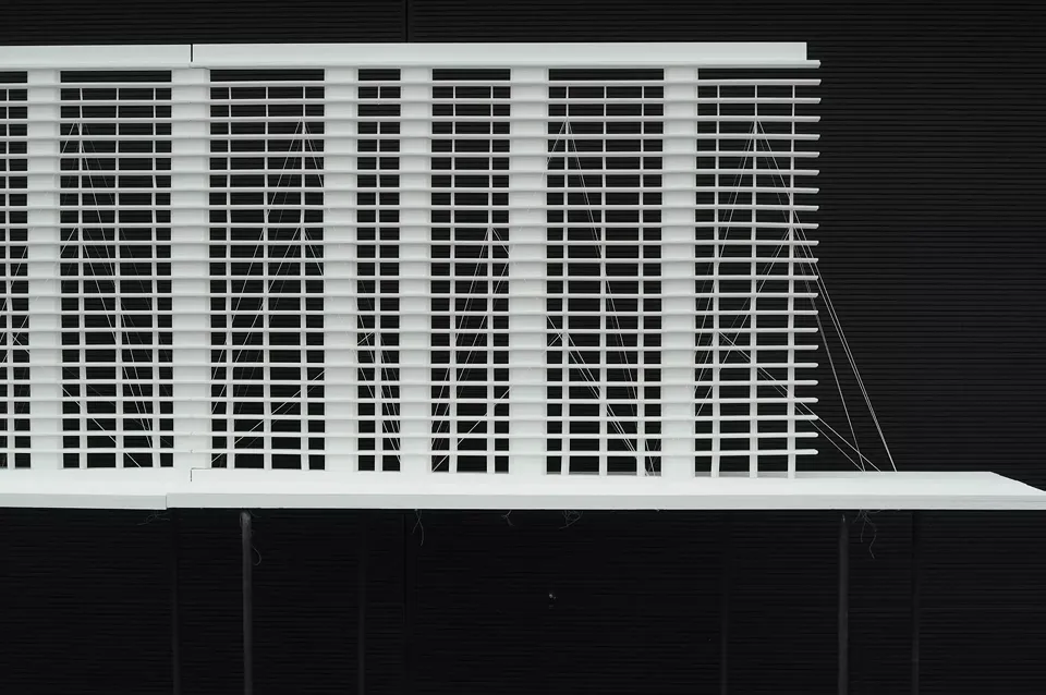 1_5_Linear_Highrise_Modell_1